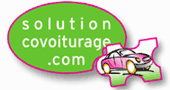 Solution gratuite de covoituage